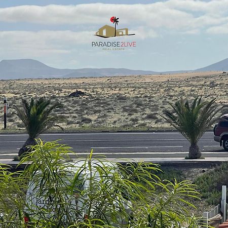 Villa Bonita Corralejo Exterior foto