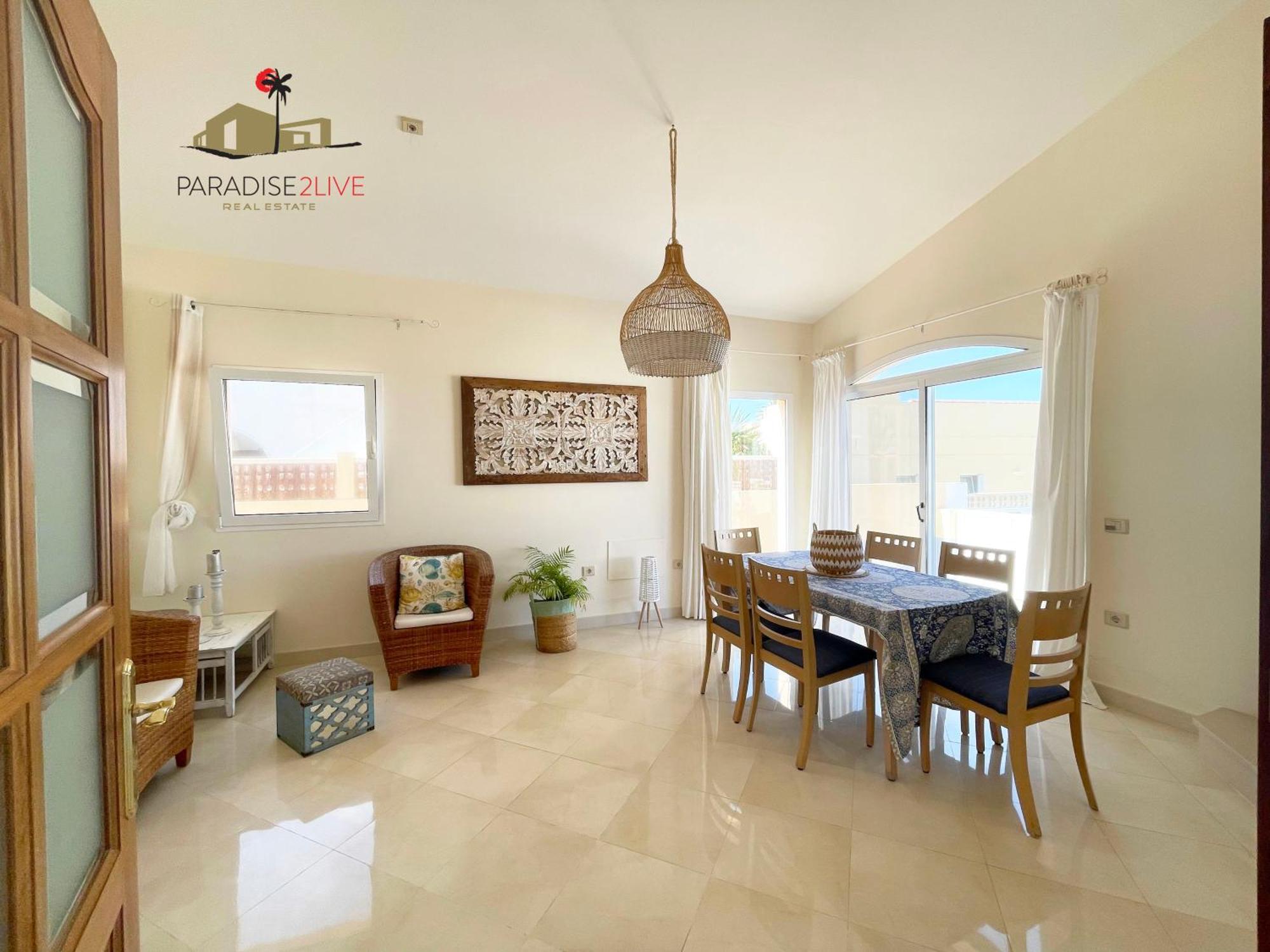 Villa Bonita Corralejo Exterior foto