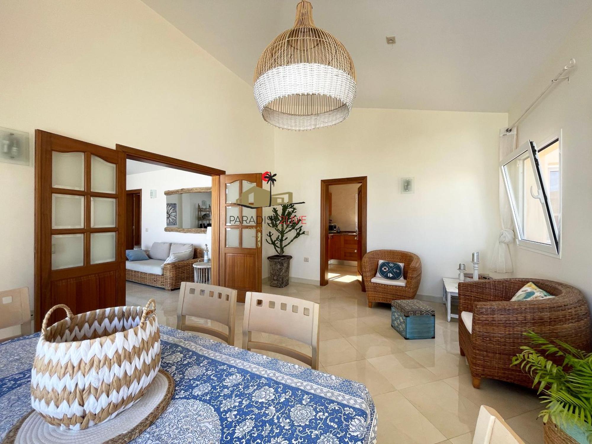 Villa Bonita Corralejo Exterior foto