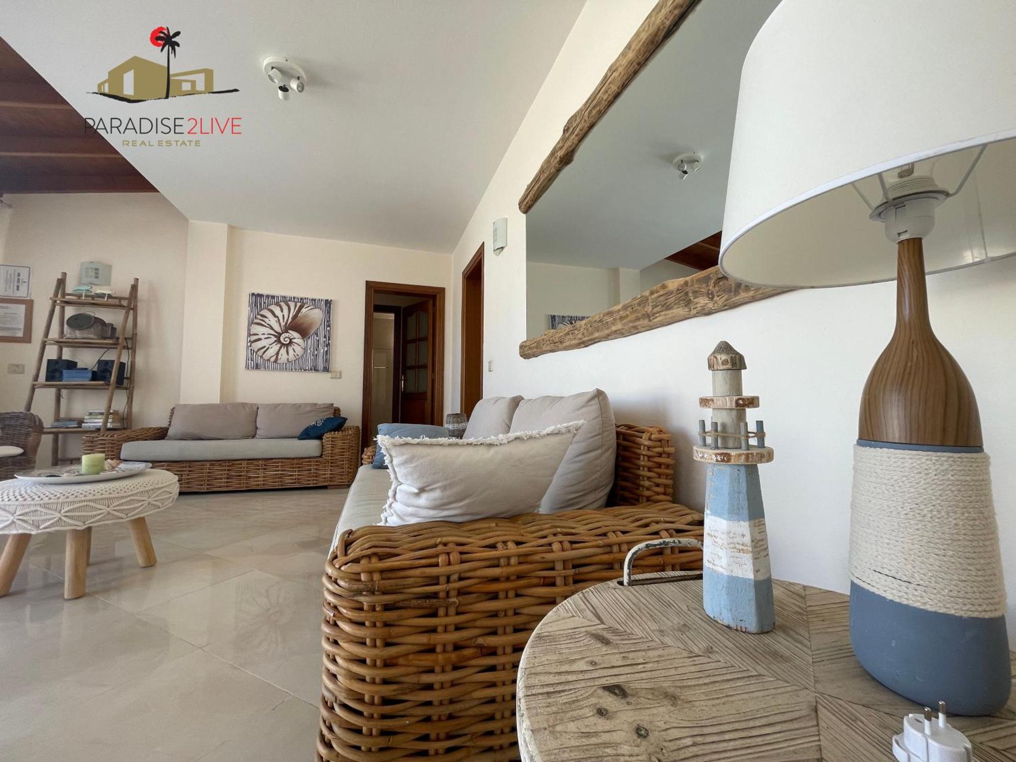 Villa Bonita Corralejo Exterior foto