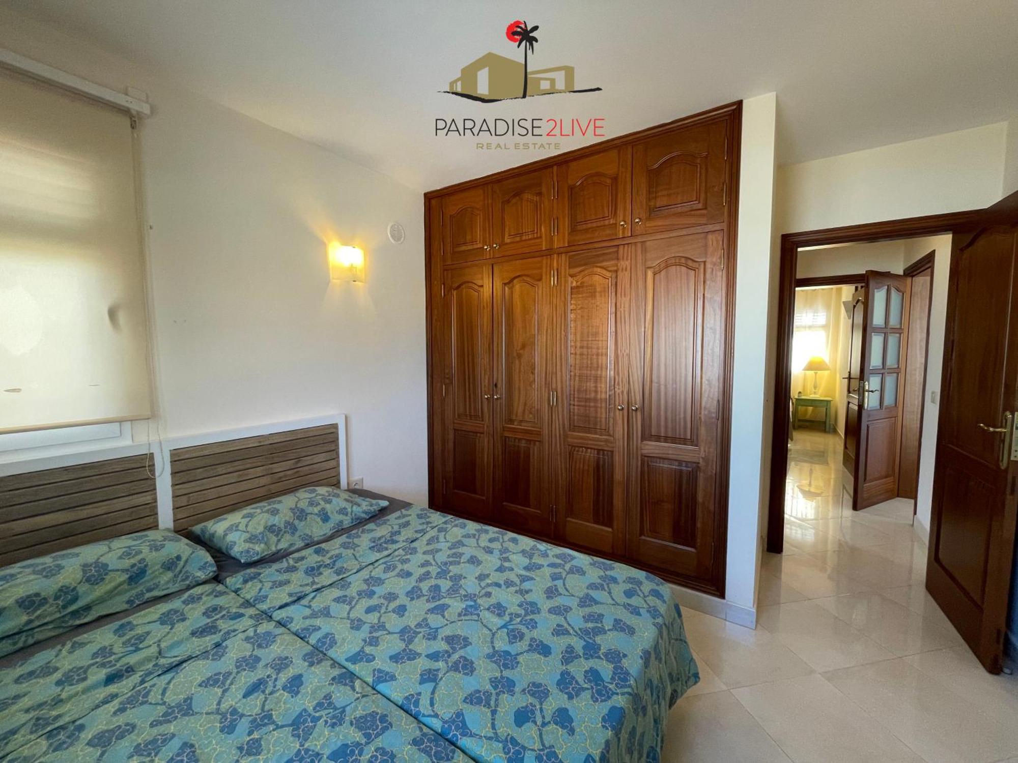 Villa Bonita Corralejo Exterior foto
