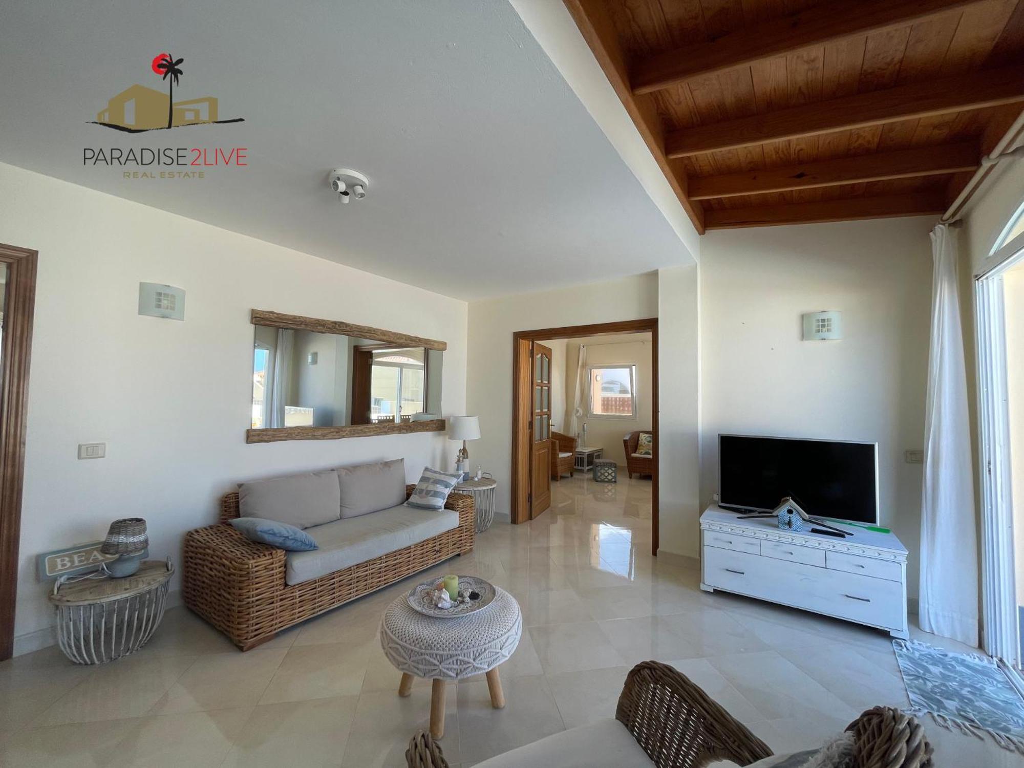 Villa Bonita Corralejo Exterior foto