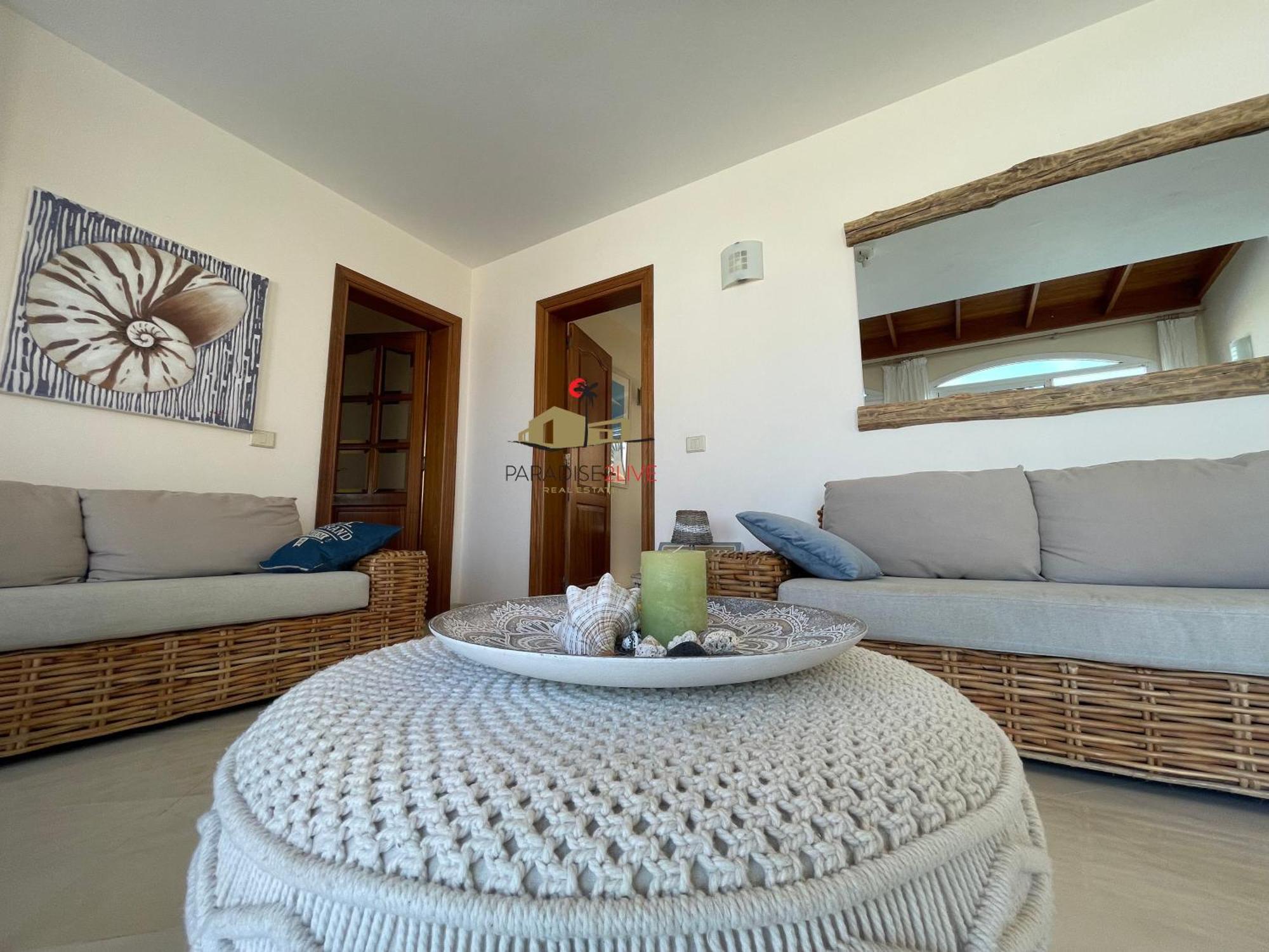 Villa Bonita Corralejo Exterior foto
