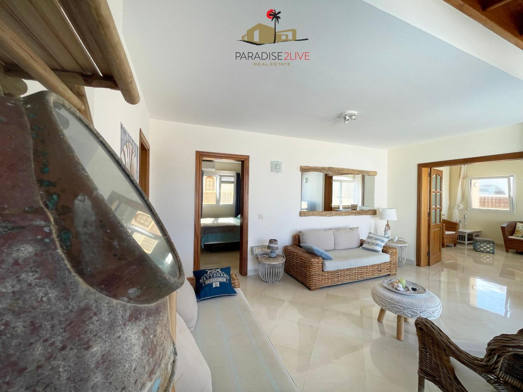 Villa Bonita Corralejo Exterior foto
