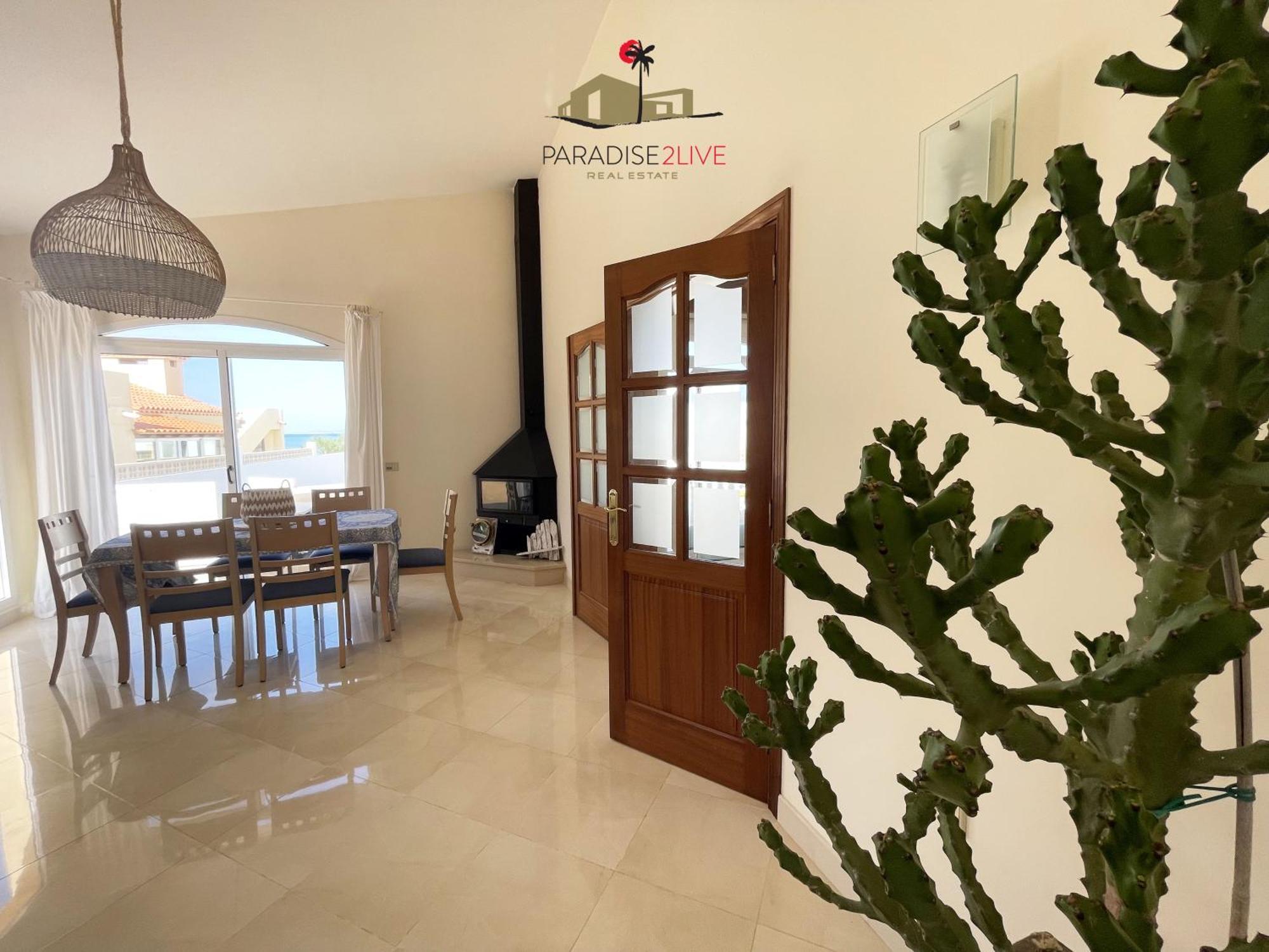 Villa Bonita Corralejo Exterior foto