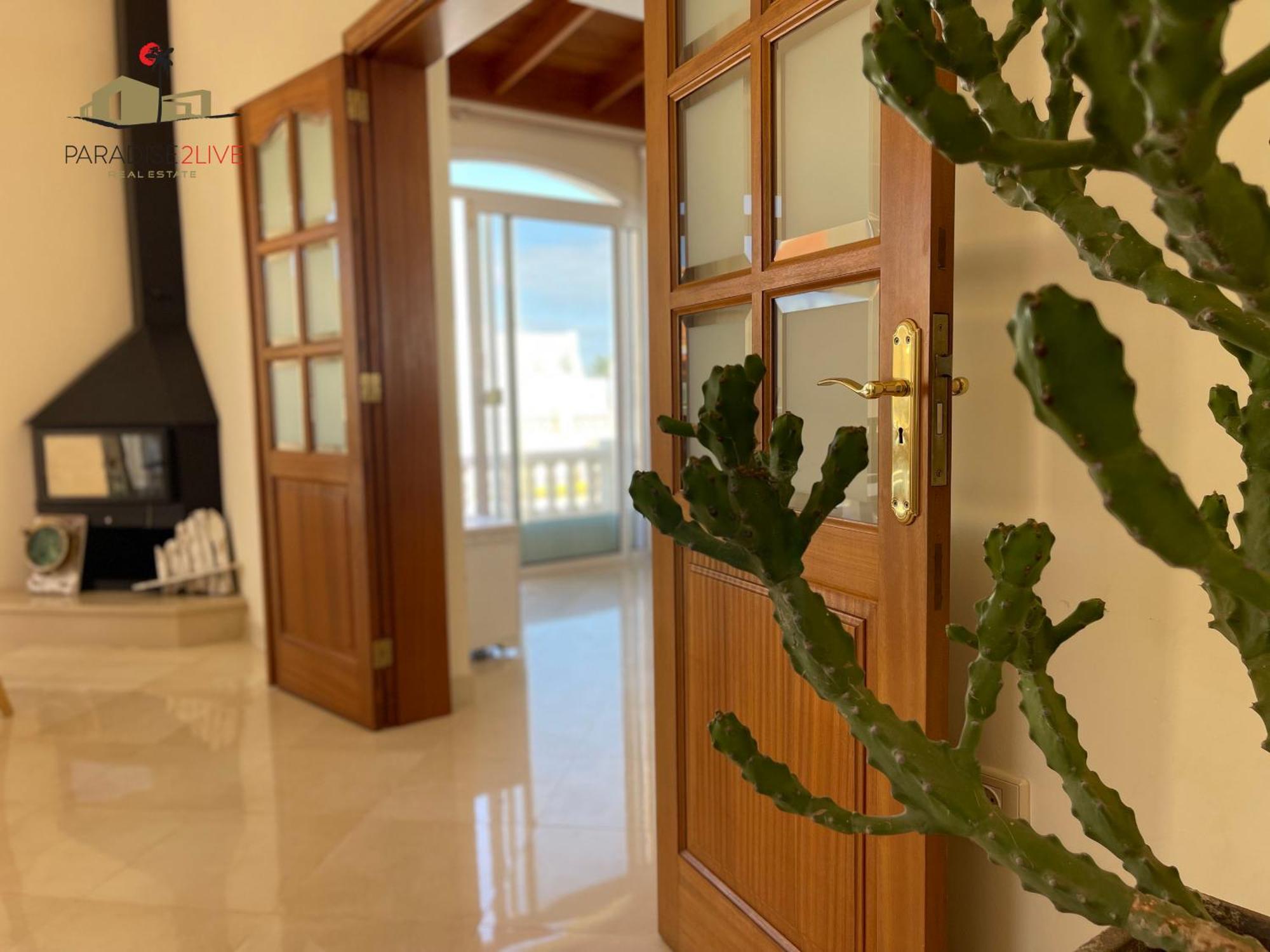 Villa Bonita Corralejo Exterior foto